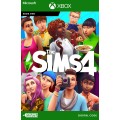 The Sims 4 XBOX CD-Key